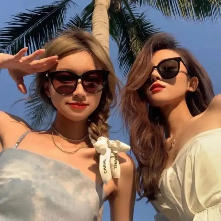 玛丽亚的情人